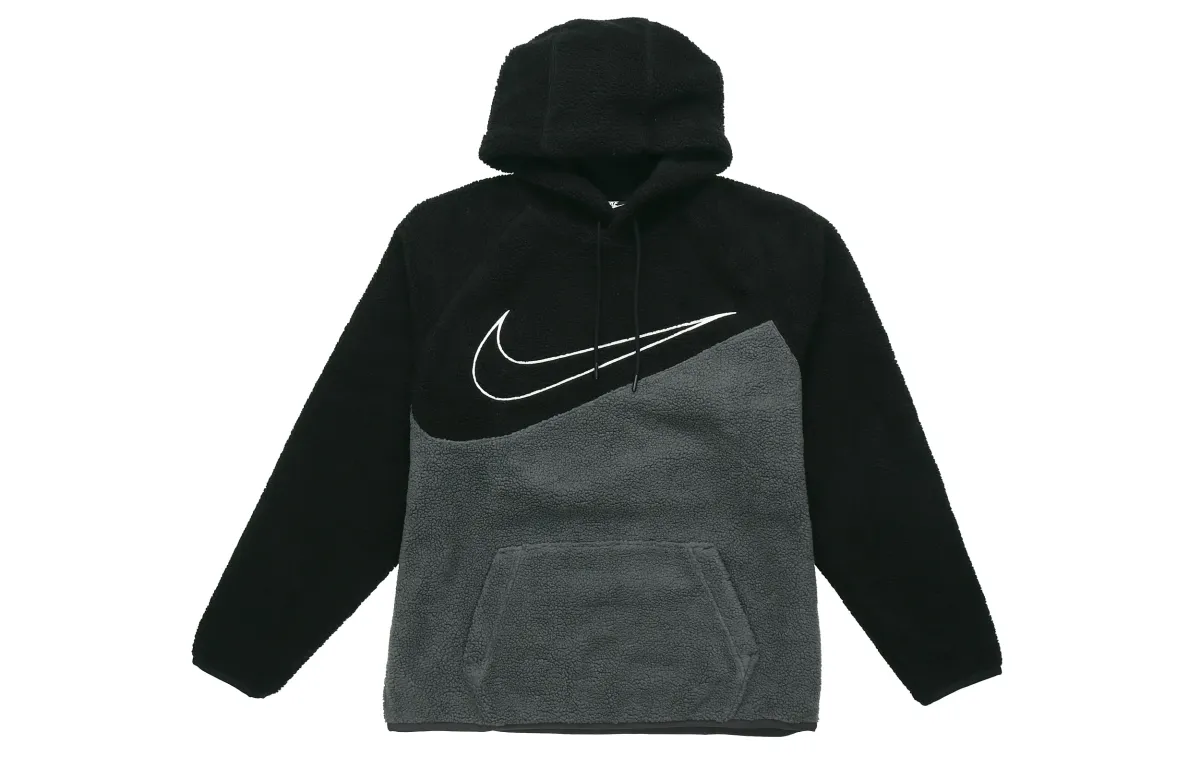 Nike Sweatshirts Men's Hooded Moderate Regular