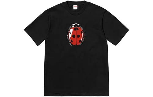 Supreme Ladybug T Shirt