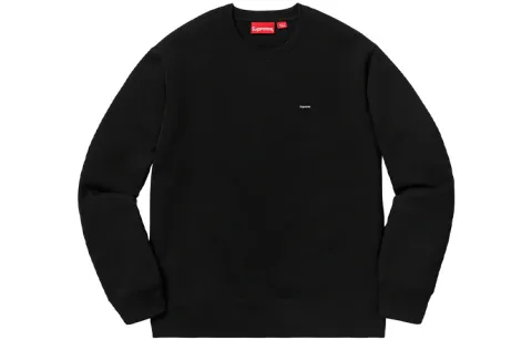 Supreme Small Box Crewneck