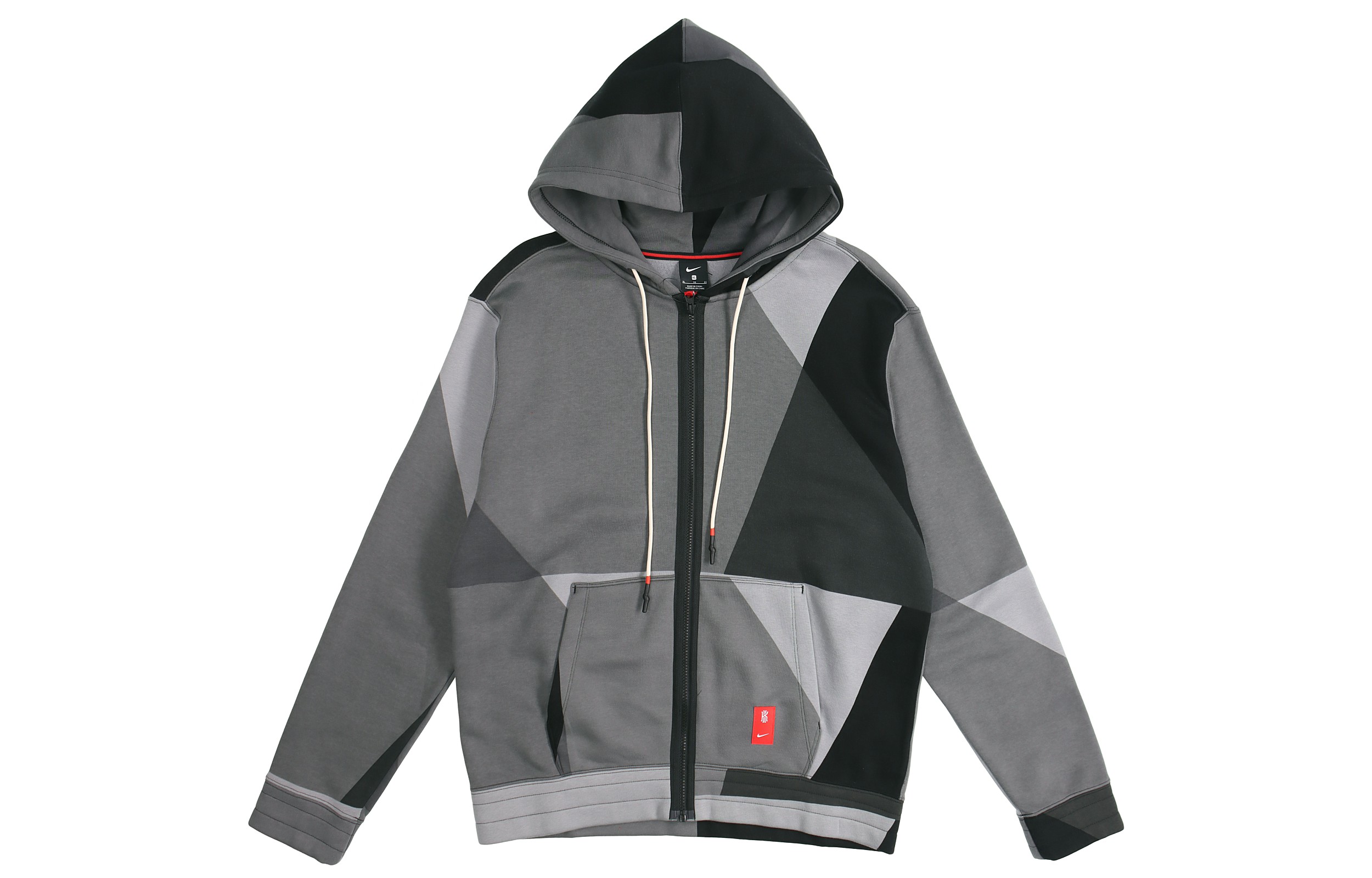Nike Hoody with zipper, cardigan, sweatshirt