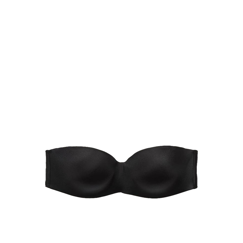 Женский лиф Victoria's Secret Seamless (бежевый)