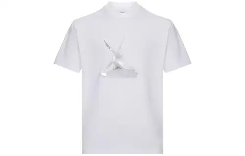 Burberry Wallace Tee