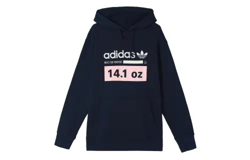Adidas Originals Kaval Oth Sweatshirts Men's Hooded Moderate Regular