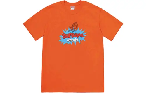 Supreme Ganesha Tee