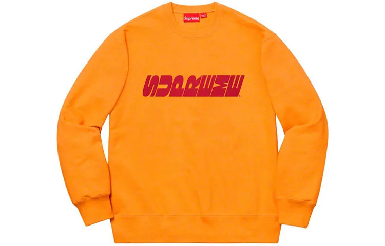 Supreme Breed Crewneck