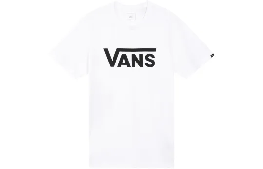Vans MN AP FLYING T Shirt Unisex White