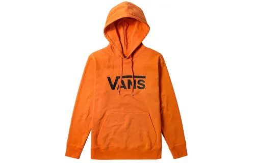 Vans Sweatshirts Unisex Hooded Moderate Other