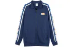 Li Ning Sports Fashion Collection Sweatshirt Unisex Navy