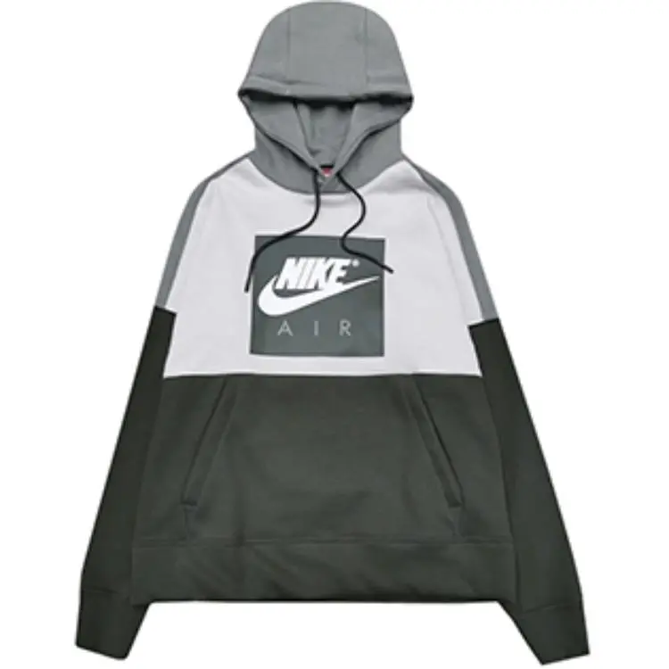 Nike Sweatshirts Men's Hooded Moderate Regular