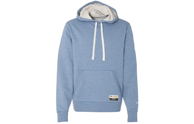 Champion Sweatshirts Unisex Hooded Thickened Heavyweight