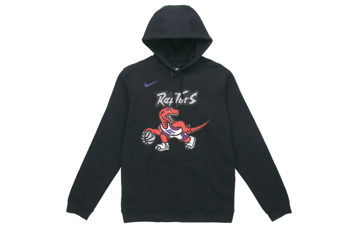 Nike Sweatshirts Men's Hooded Moderate Regular
