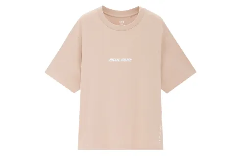 UNIQLO Logo T-Shirt US Women'ss Sizing