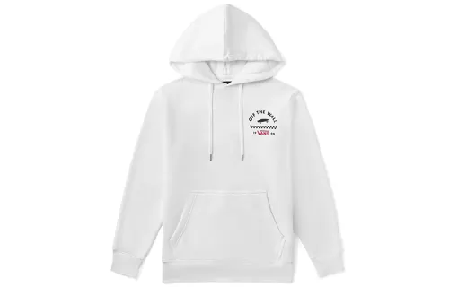 Vans Sweatshirts Unisex Hooded Thickened Regular