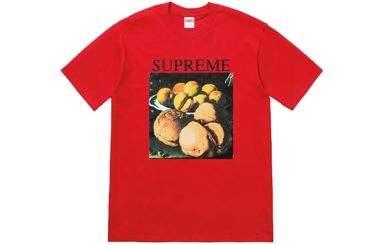 Supreme Still Life Tee