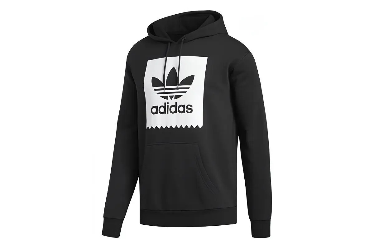 Adidas Originals Sweatshirt Men's Black