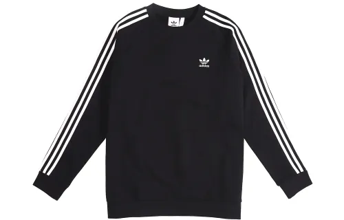 Adidas Originals Sweatshirt Men's Black