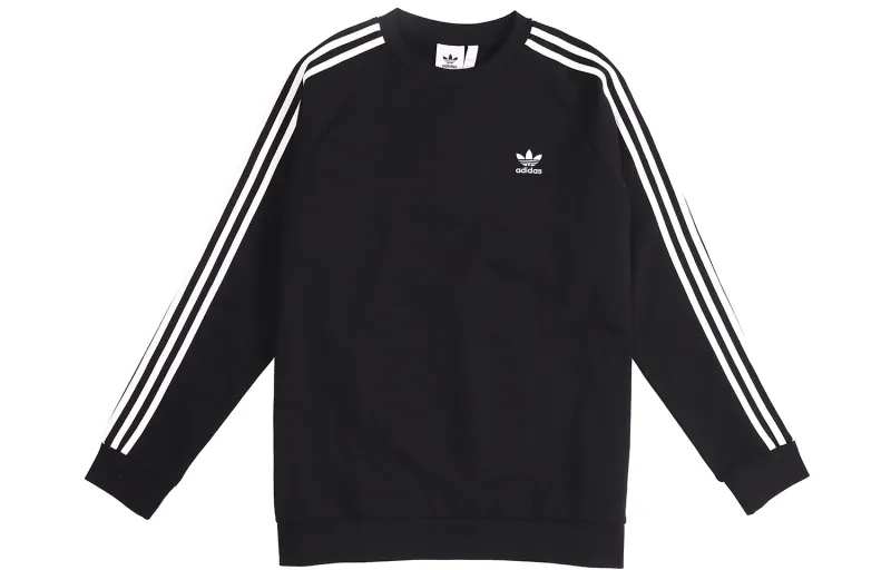 Adidas Originals Sweatshirt Men's Black