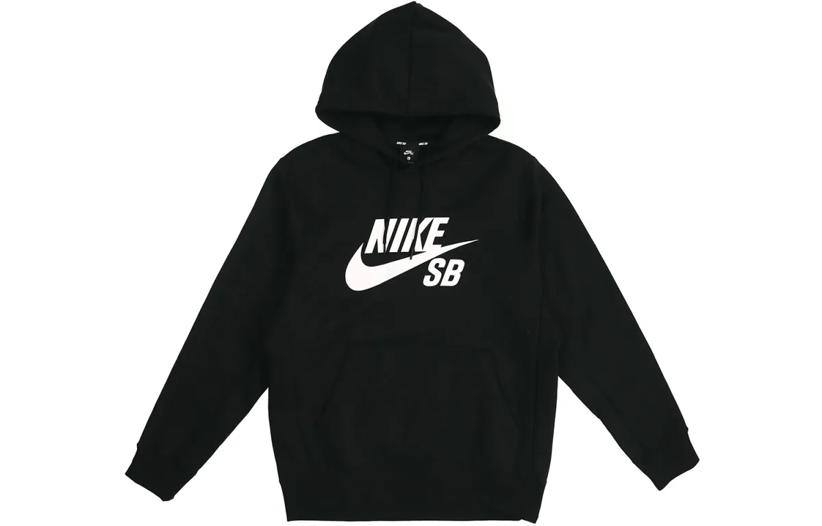 Nike Sweatshirts Men's Hooded Moderate Regular