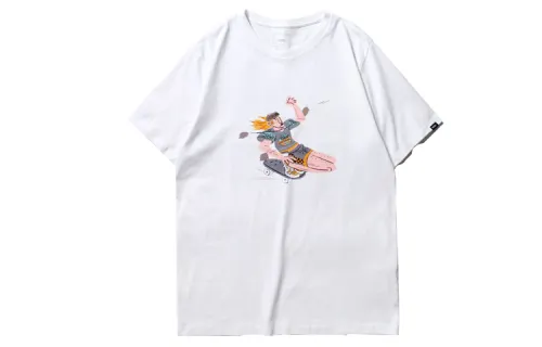 Vans Asian Artist Crossover Series T Shirt Men's