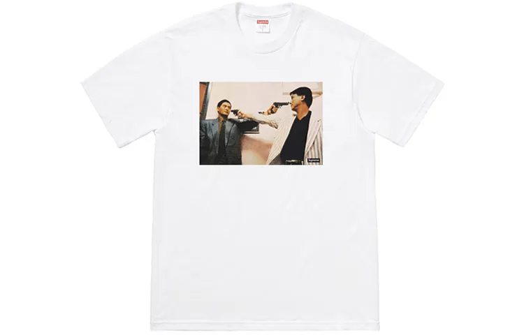 Supreme X The Killer Trust T Shirt