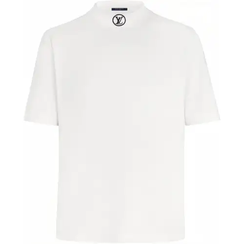 LOUIS VUITTON T Shirt Men's White