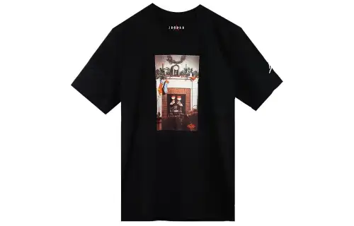 JORDAN Air JORDAN Toddler Short-Sleeve T-Shirt
