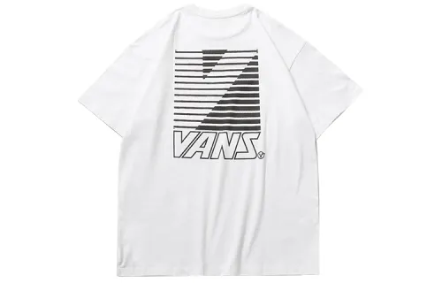 Vans RETRO SPORT T Shirt Unisex