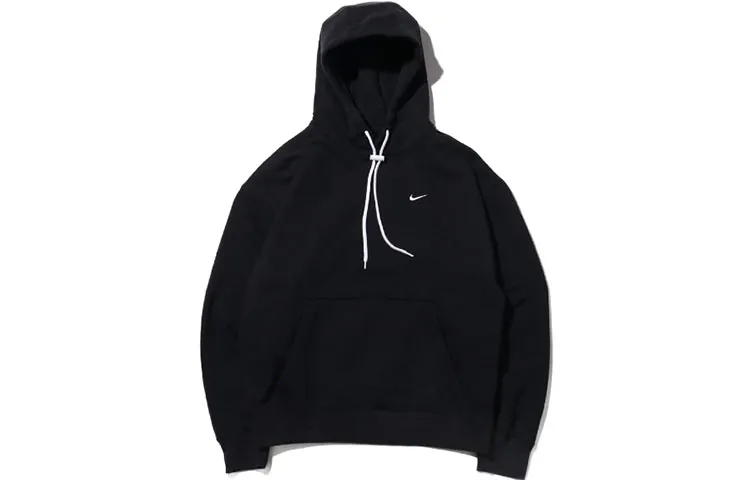 Nike Sweatshirts Men's Hooded Moderate Regular