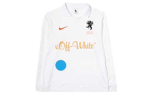 Nike lab X Off Mercurial Nrg X Football Jersey