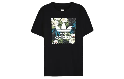Adidas Originals T Shirt Men's Black
