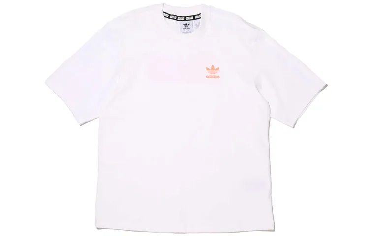 Adidas Originals SS20 T Shirt Men's White