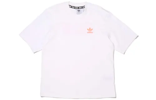 Adidas Originals SS20 T Shirt Men's White