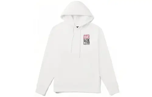 Vans Sweatshirts Unisex Hooded Moderate Regular