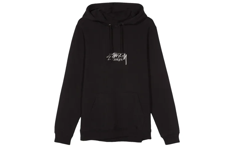 Stussy Sweatshirts Unisex Hooded Moderate