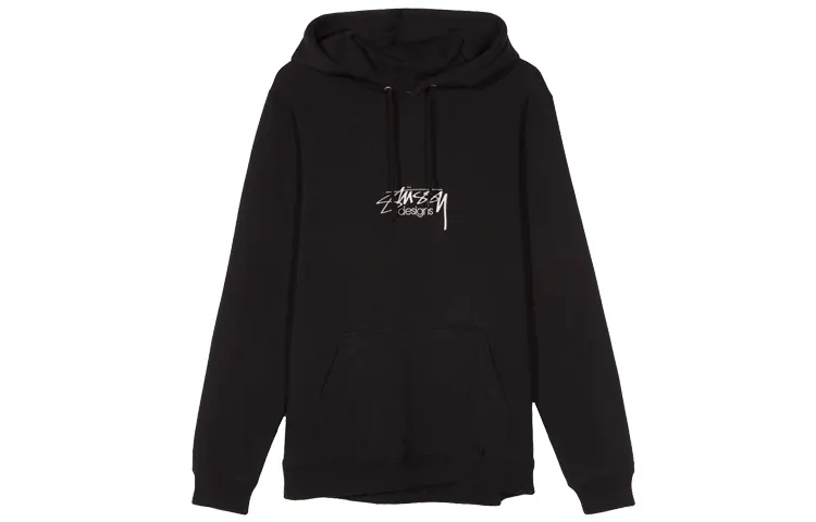 Stussy Sweatshirts Unisex Hooded Moderate