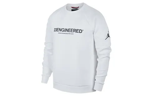 Jordan Air Jordan 23 Sweatshirts Men's Crew Neck Moderate Regular