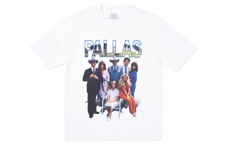PALACE Pallas T Shirt