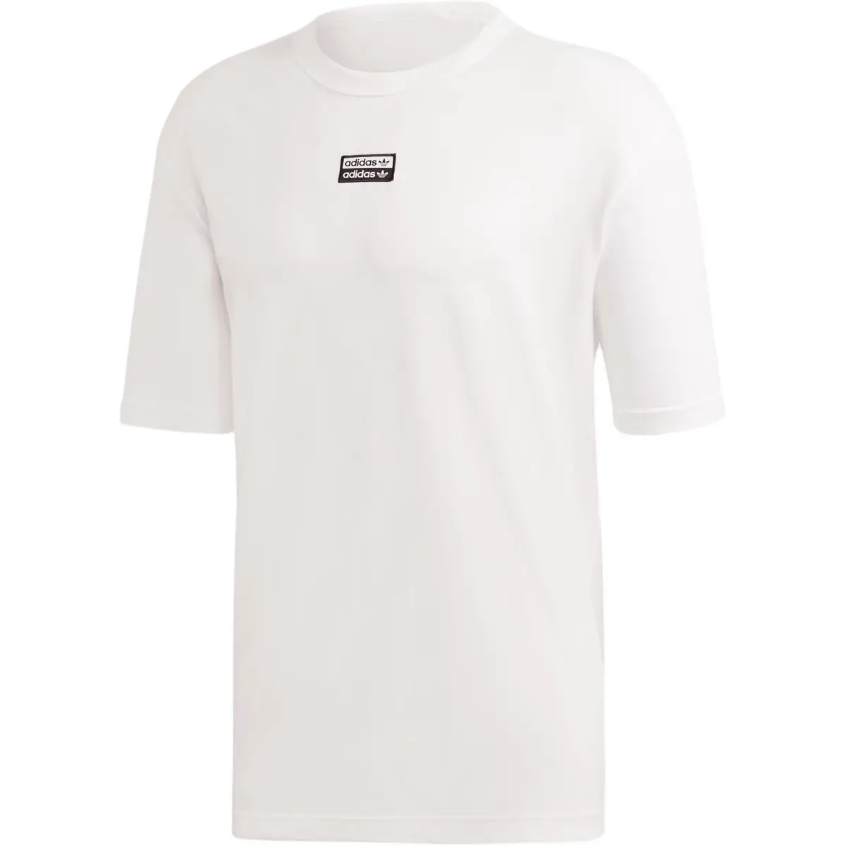 Adidas Originals R.Y.V. T Shirt Men's White