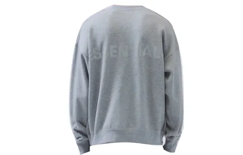 Fear Of God Fog Essentials Crew Neck Sweatshirt