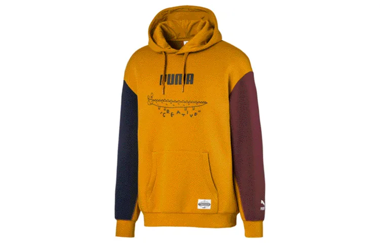 PUMA TYAKASHA Joint Model Sweatshirt Men's