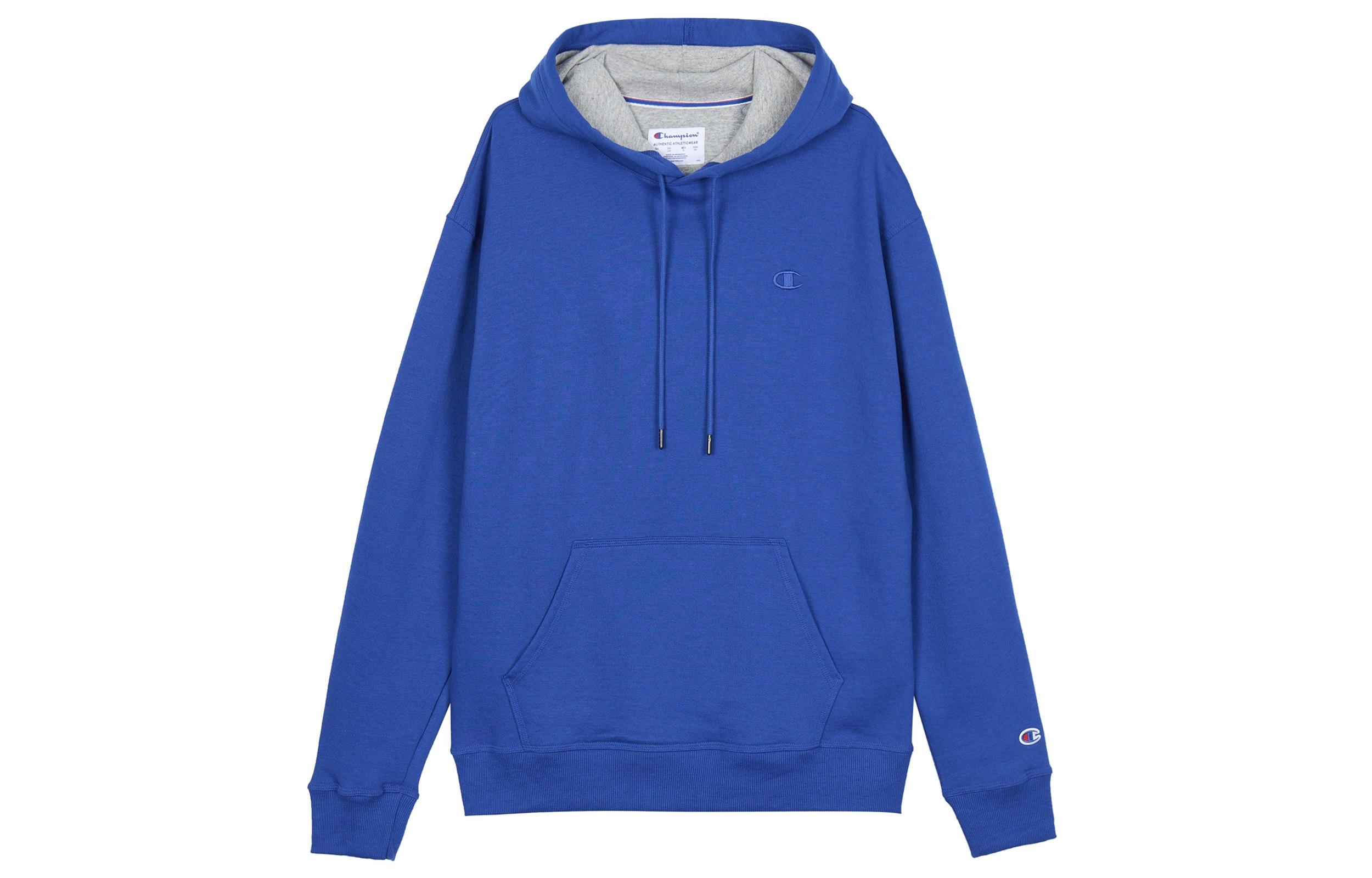 Худи Champion Champion (синее)