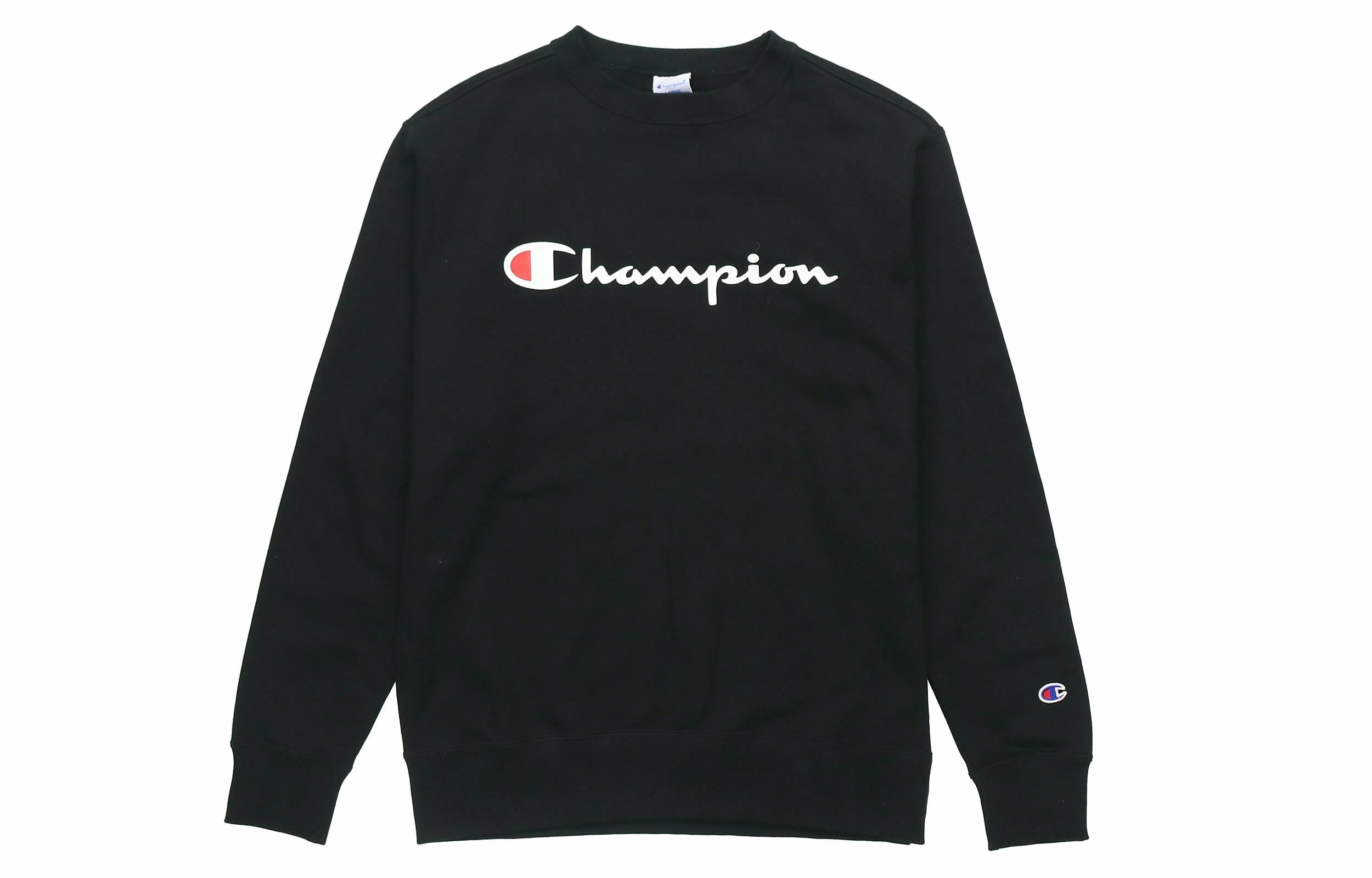 Свитшот Champion (серый)