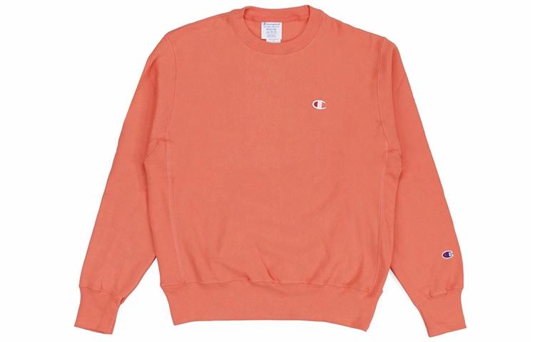 Худи Champion C (розовый) — фото 1