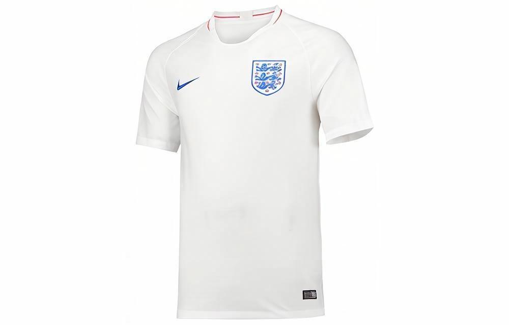 Мужская футболка Nike World Cup 2018 T-Shirt (белая) — фото 1