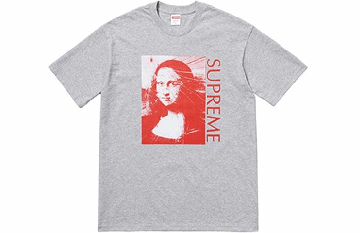 Футболка Supreme SS18 (мультиколор)