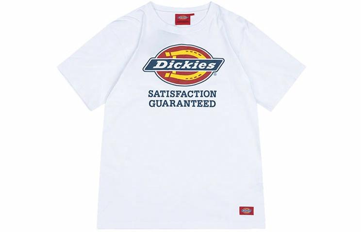 Футболка Dickies (белая)