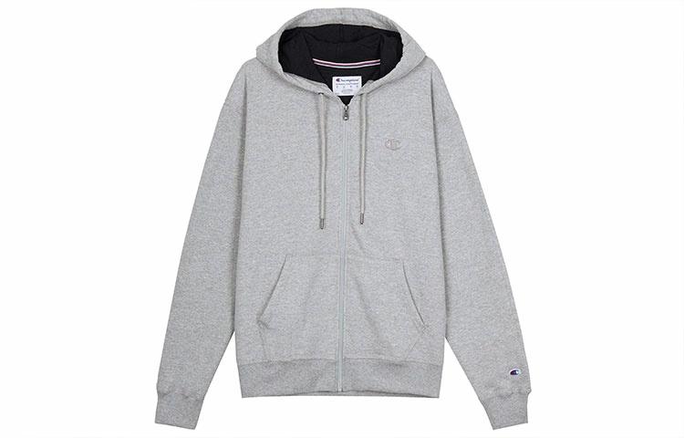 Худи Champion (серое)