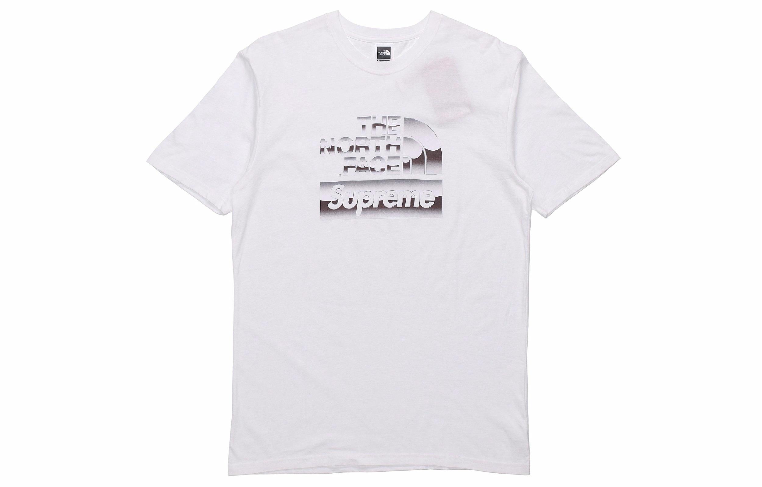 Футболка Supreme T (разноцветная)