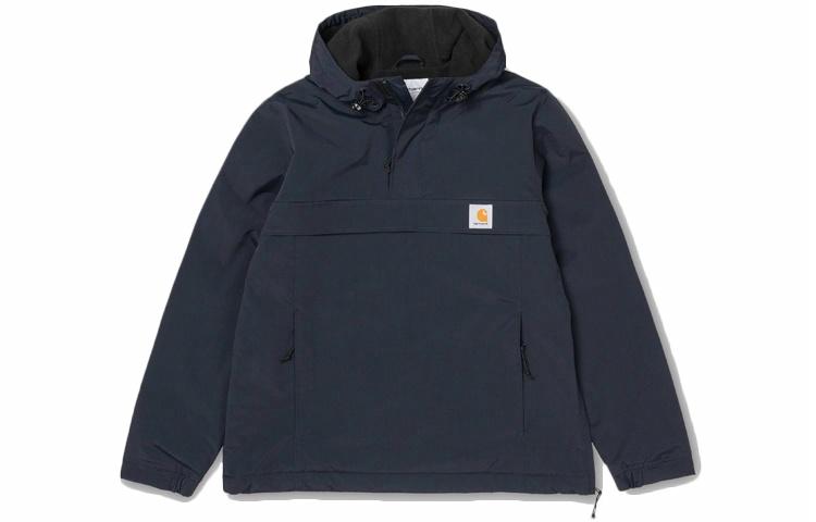 Анорак Carhartt WIP Nimbus Pullover (синий)