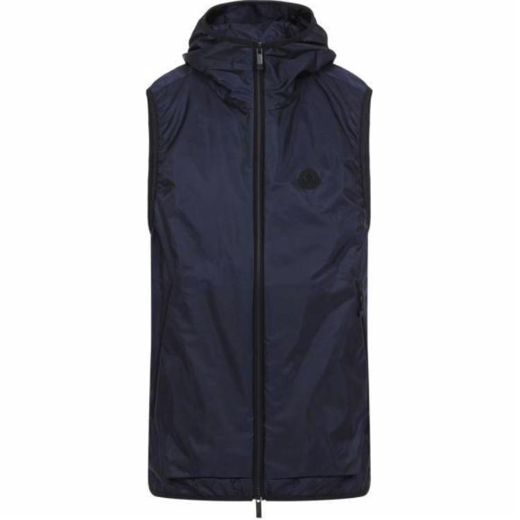 Жилет Moncler Moncler (синий)